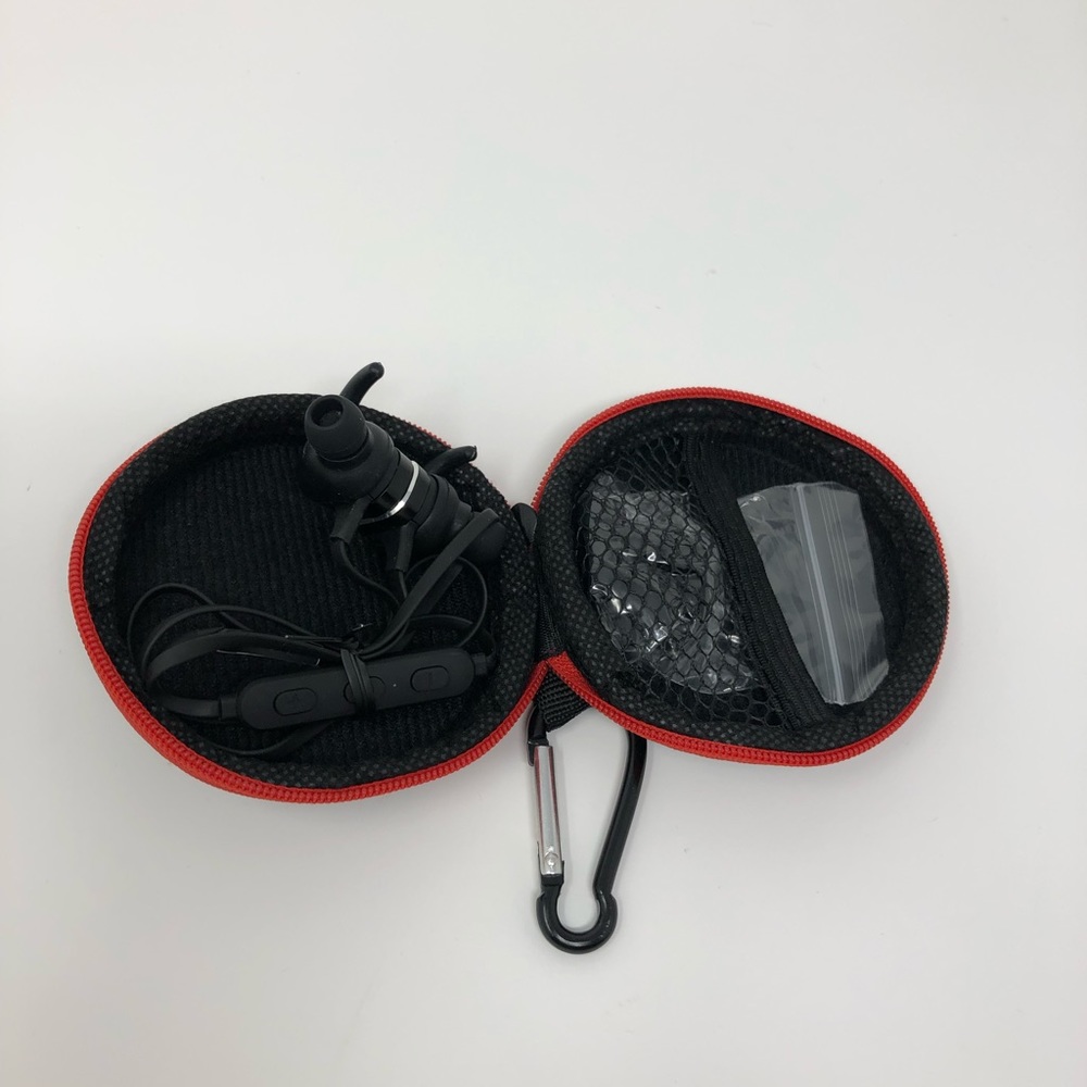S20 Bluetooth Headset